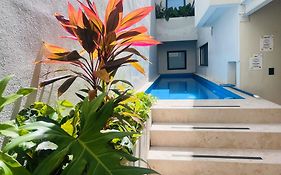 CASA ULA - Cancún